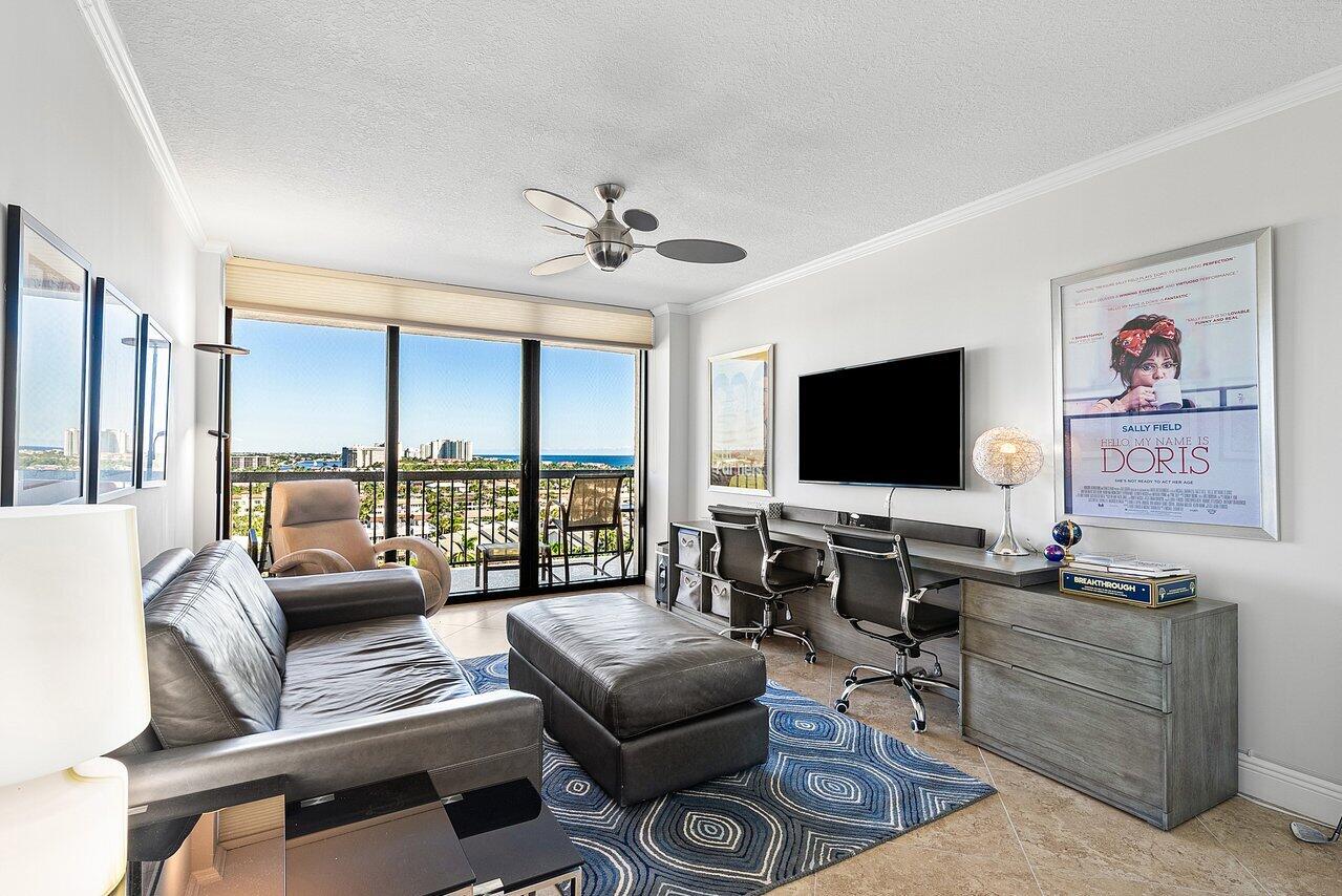4740 S Ocean Boulevard 1201