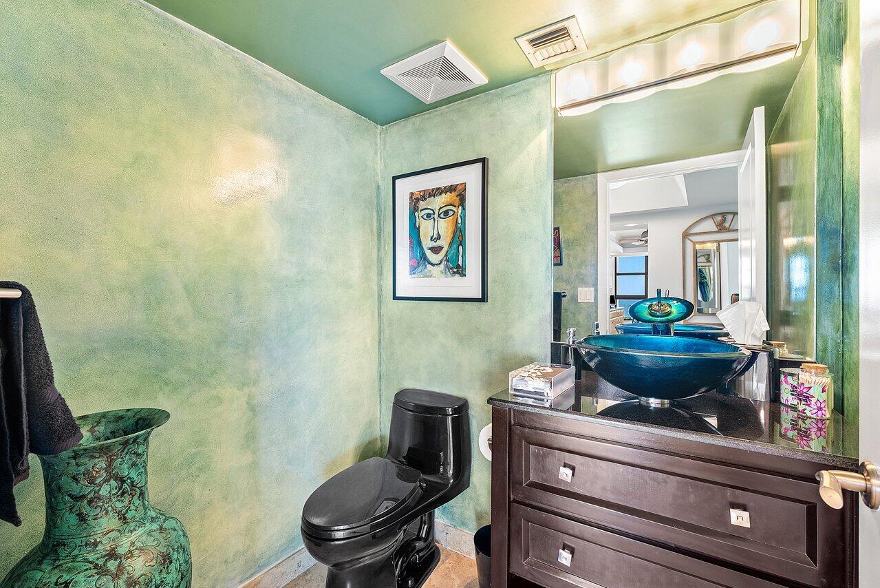 4740 S Ocean Boulevard 1201