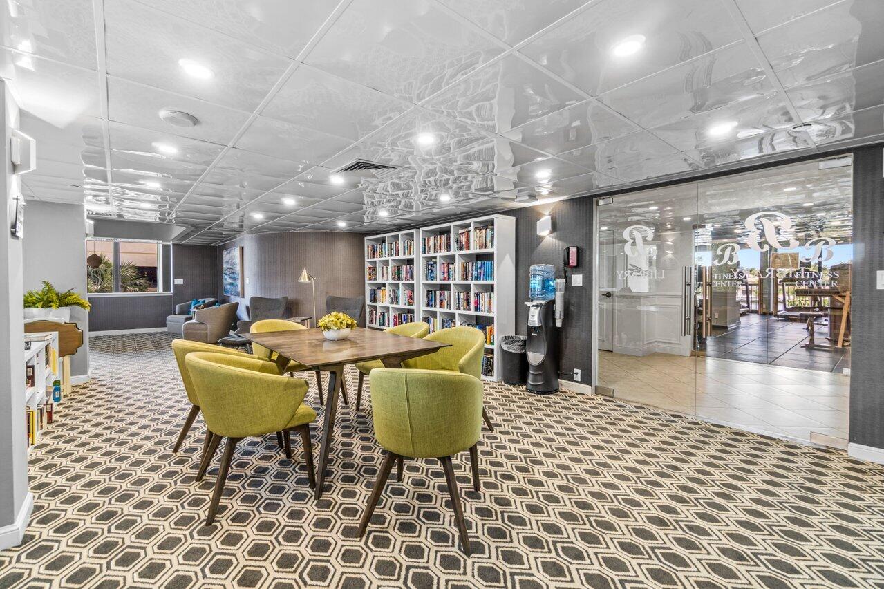 4740 S Ocean Boulevard 1201