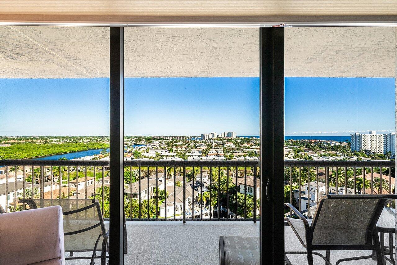 4740 S Ocean Boulevard 1201