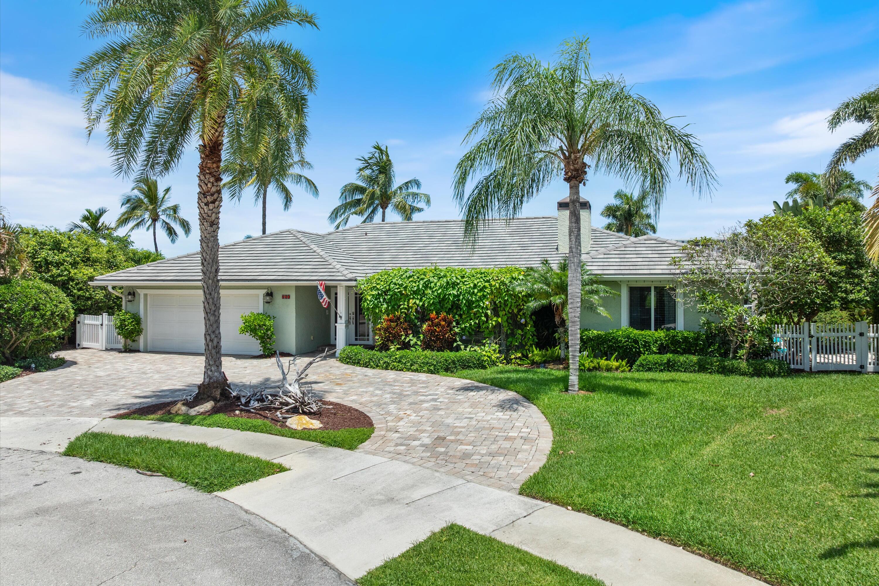 830 NE Boca Bay Colony Drive