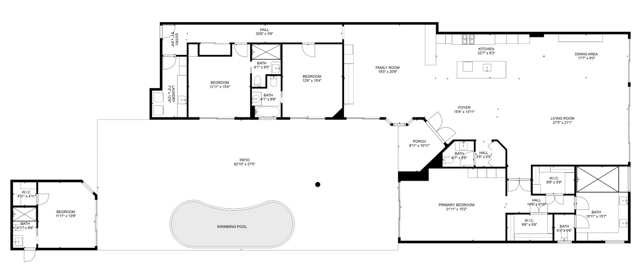 3506 NW Clubside Circle