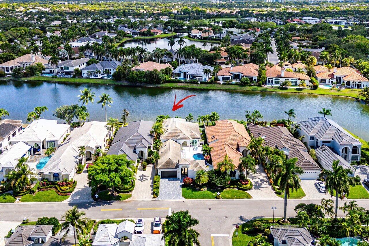 3506 NW Clubside Circle