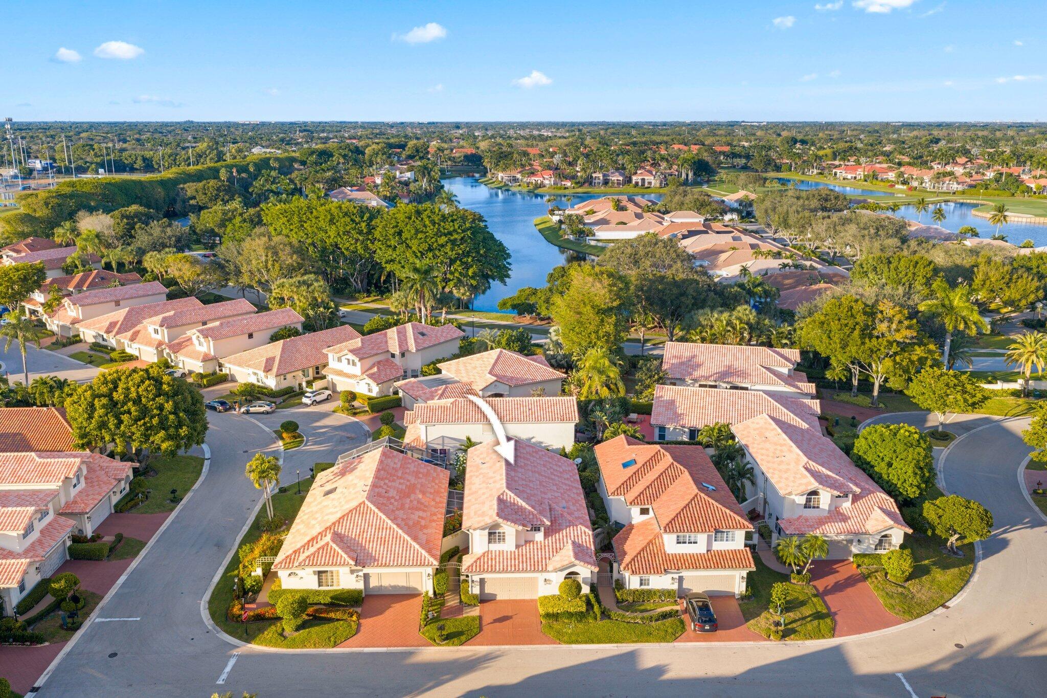 2595 NW 53rd Street