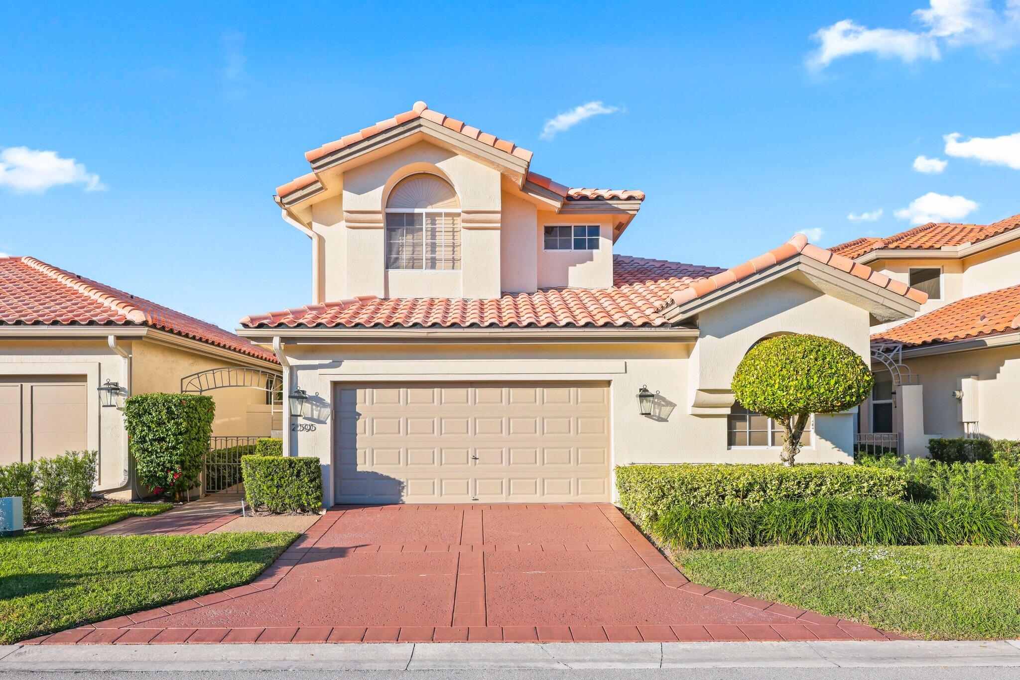 2595 NW 53rd Street