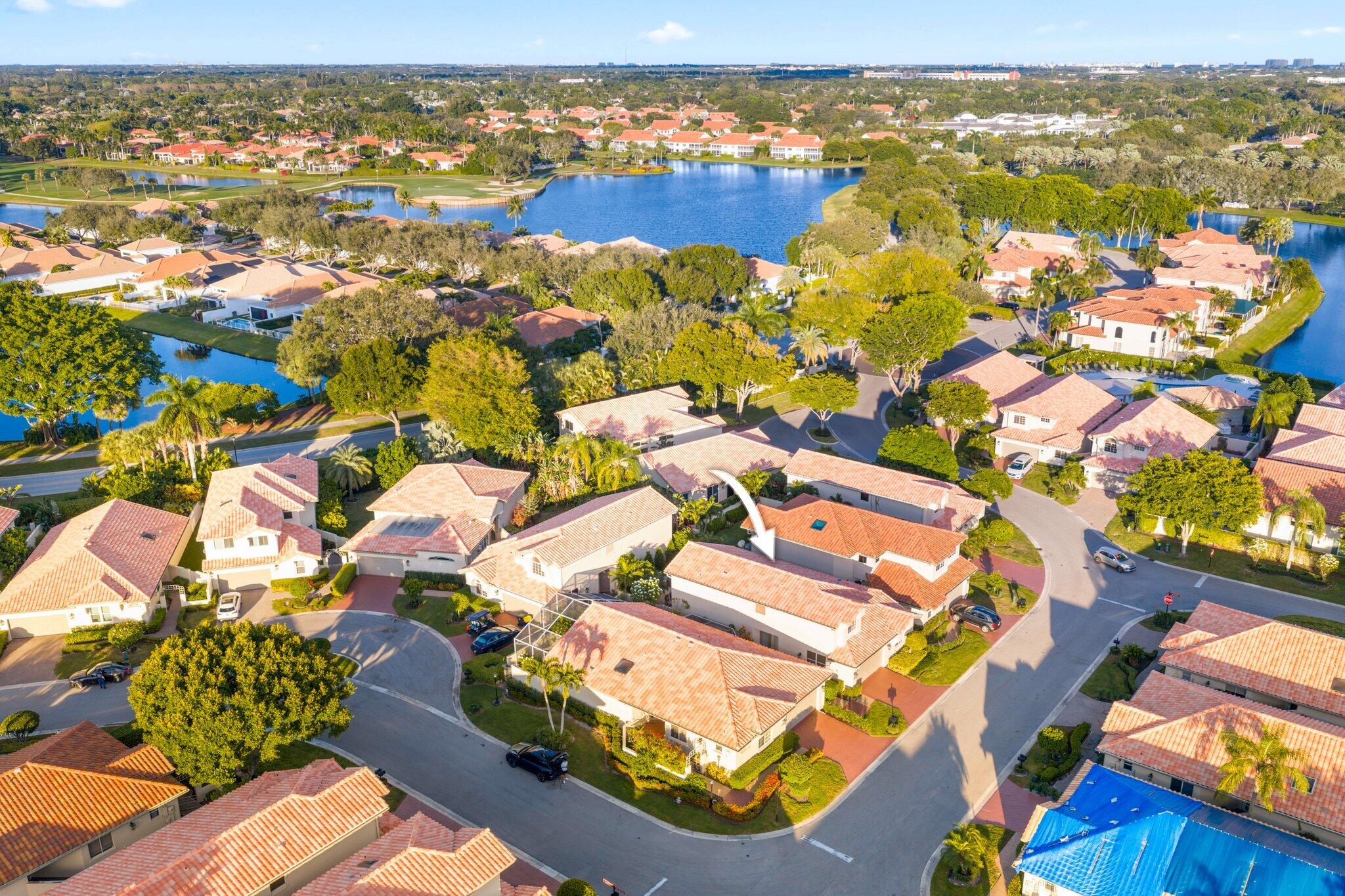2595 NW 53rd Street