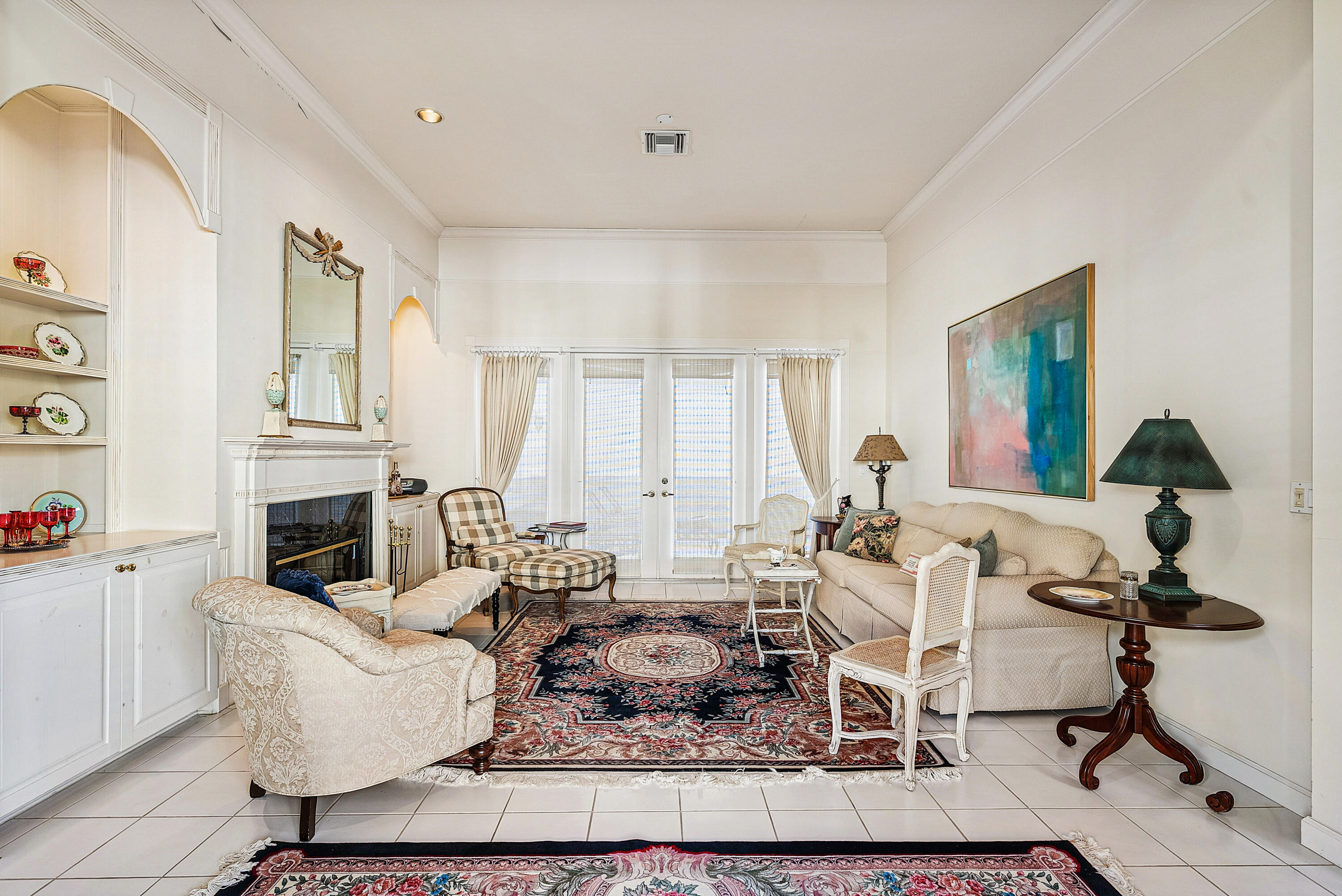 4007 NW 58th Place