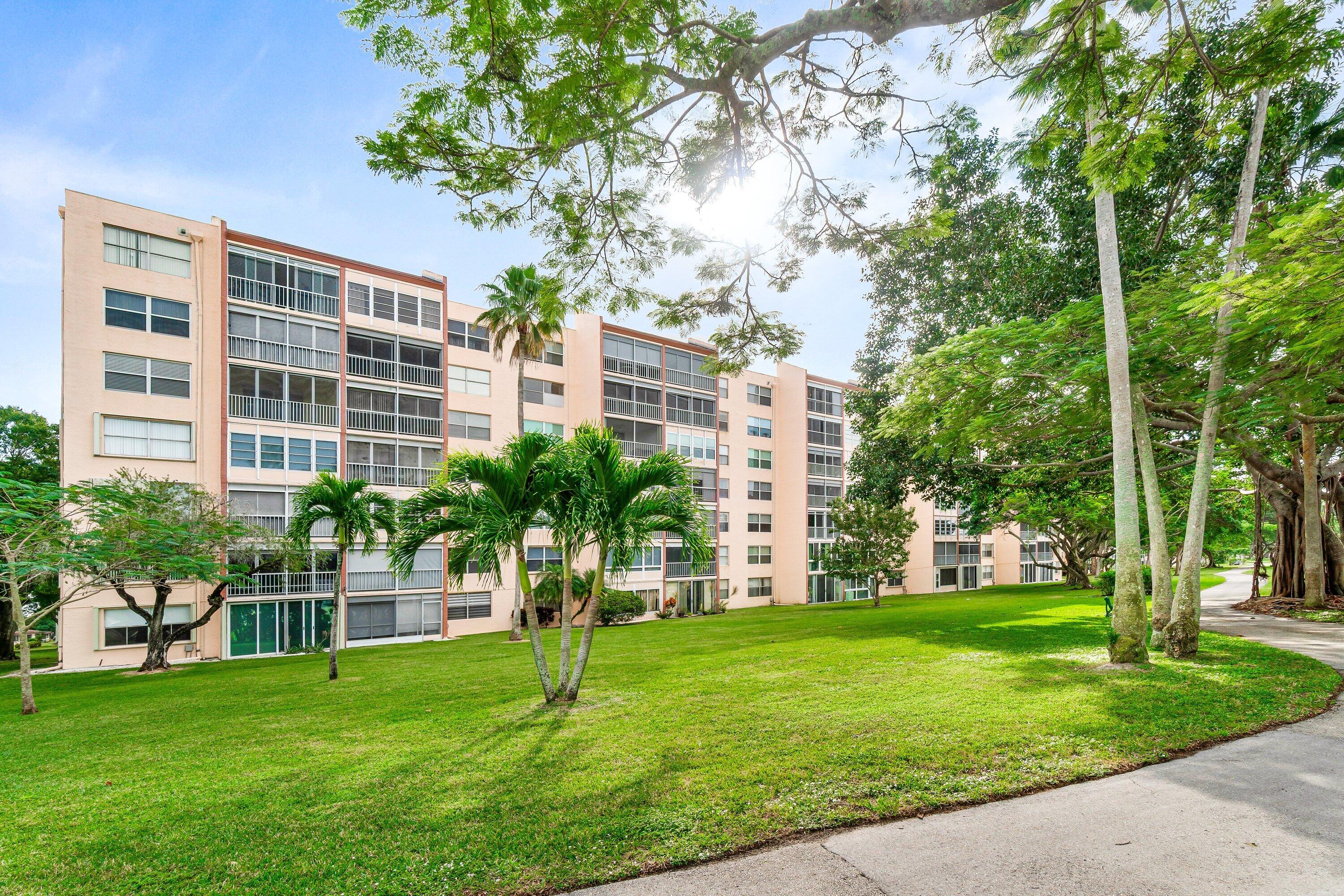 14623 Bonaire Boulevard 608