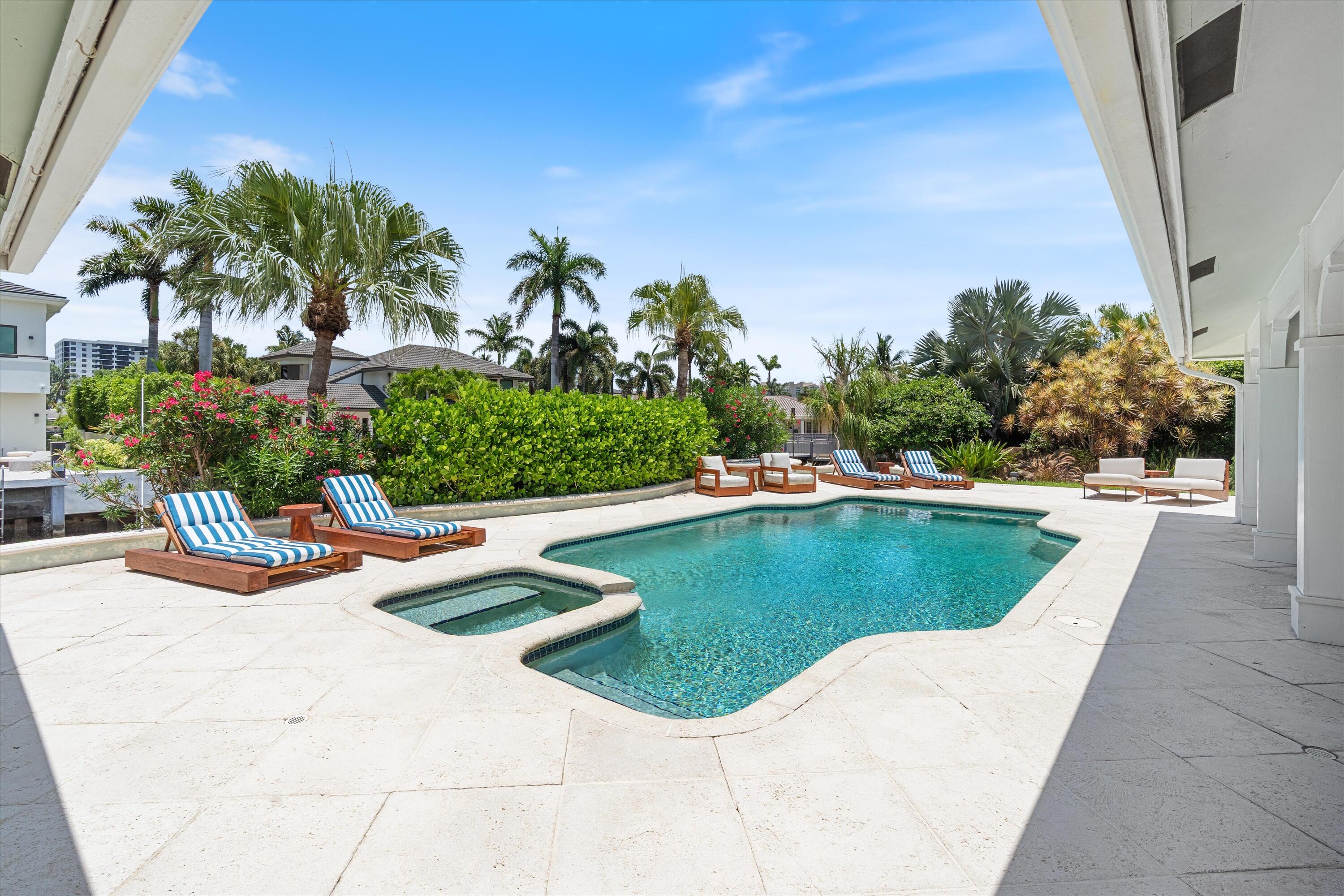 830 NE Boca Bay Colony Drive