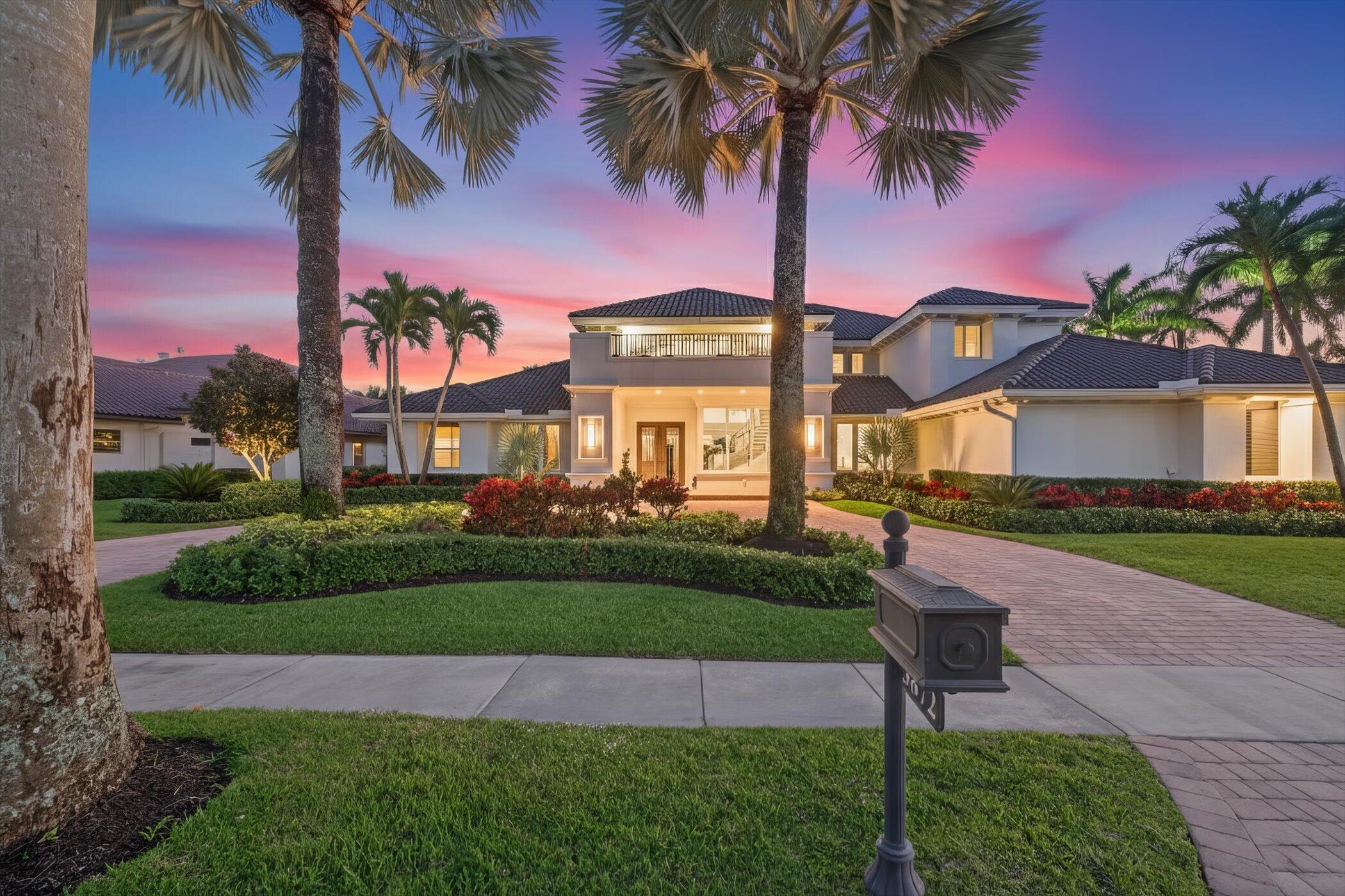 3872 NW 53rd Street