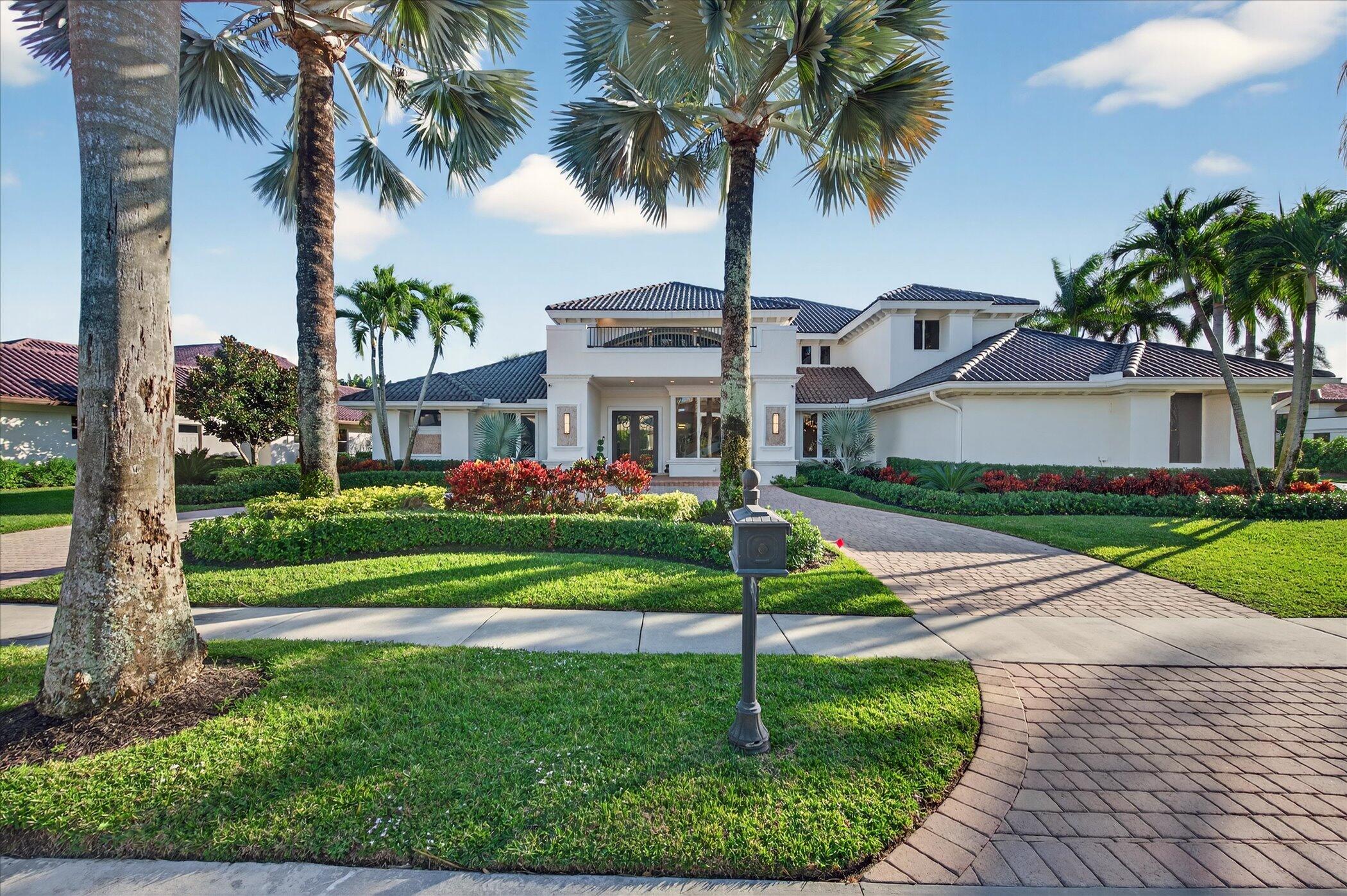 3872 NW 53rd Street