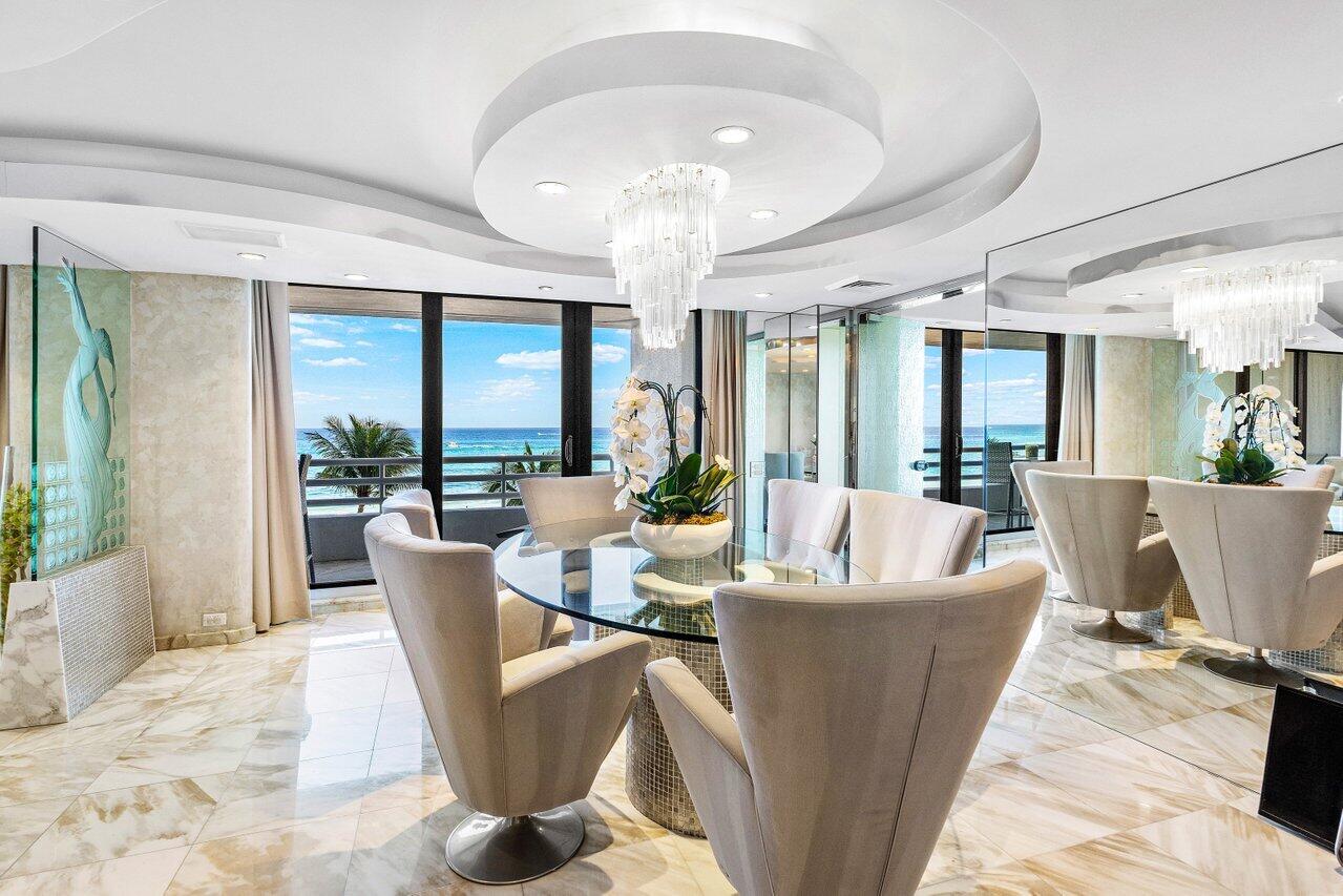 1500 S Ocean Boulevard 303/304