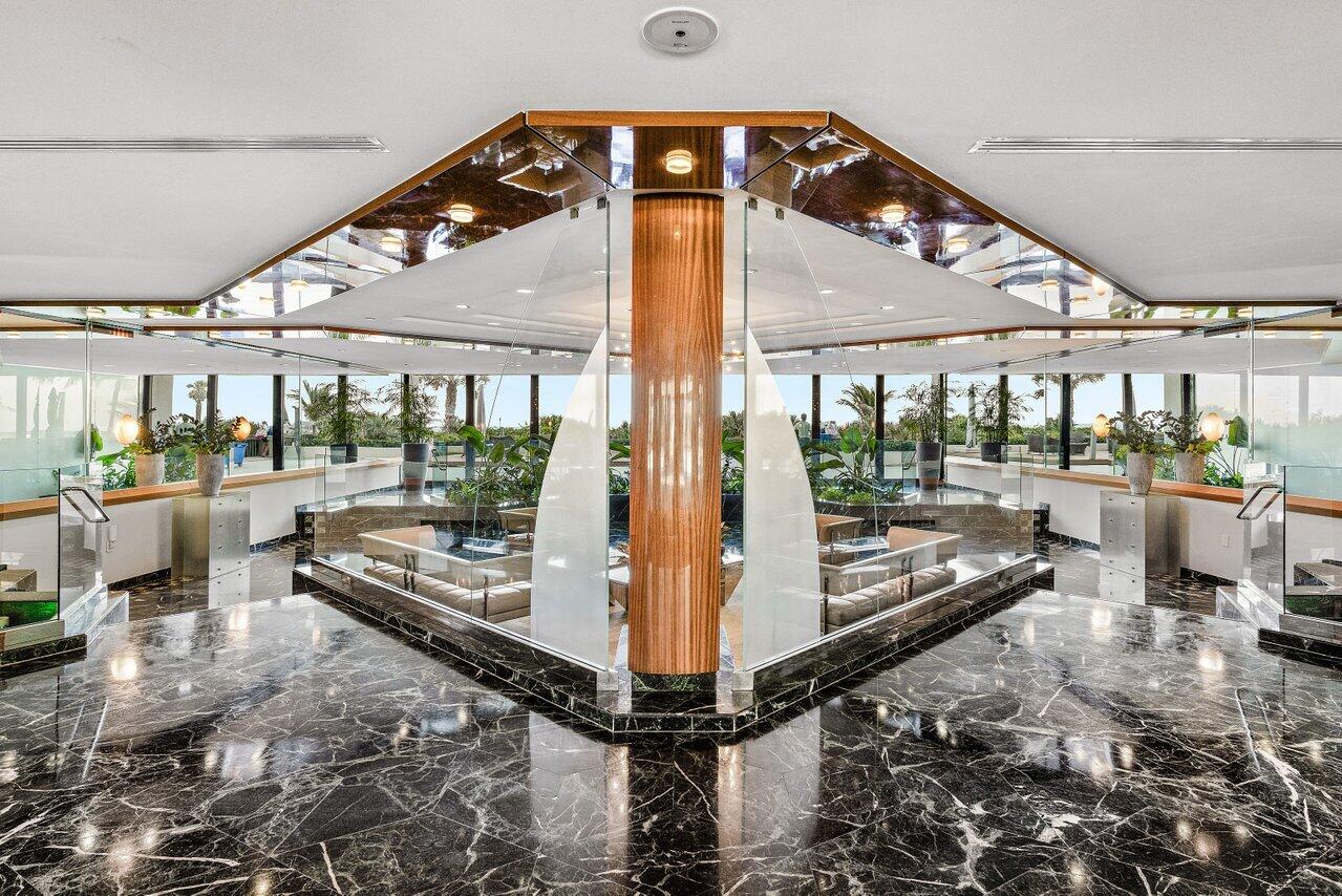 1500 S Ocean Boulevard 303/304