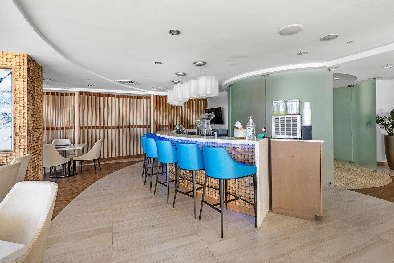 1500 S Ocean Boulevard 303/304