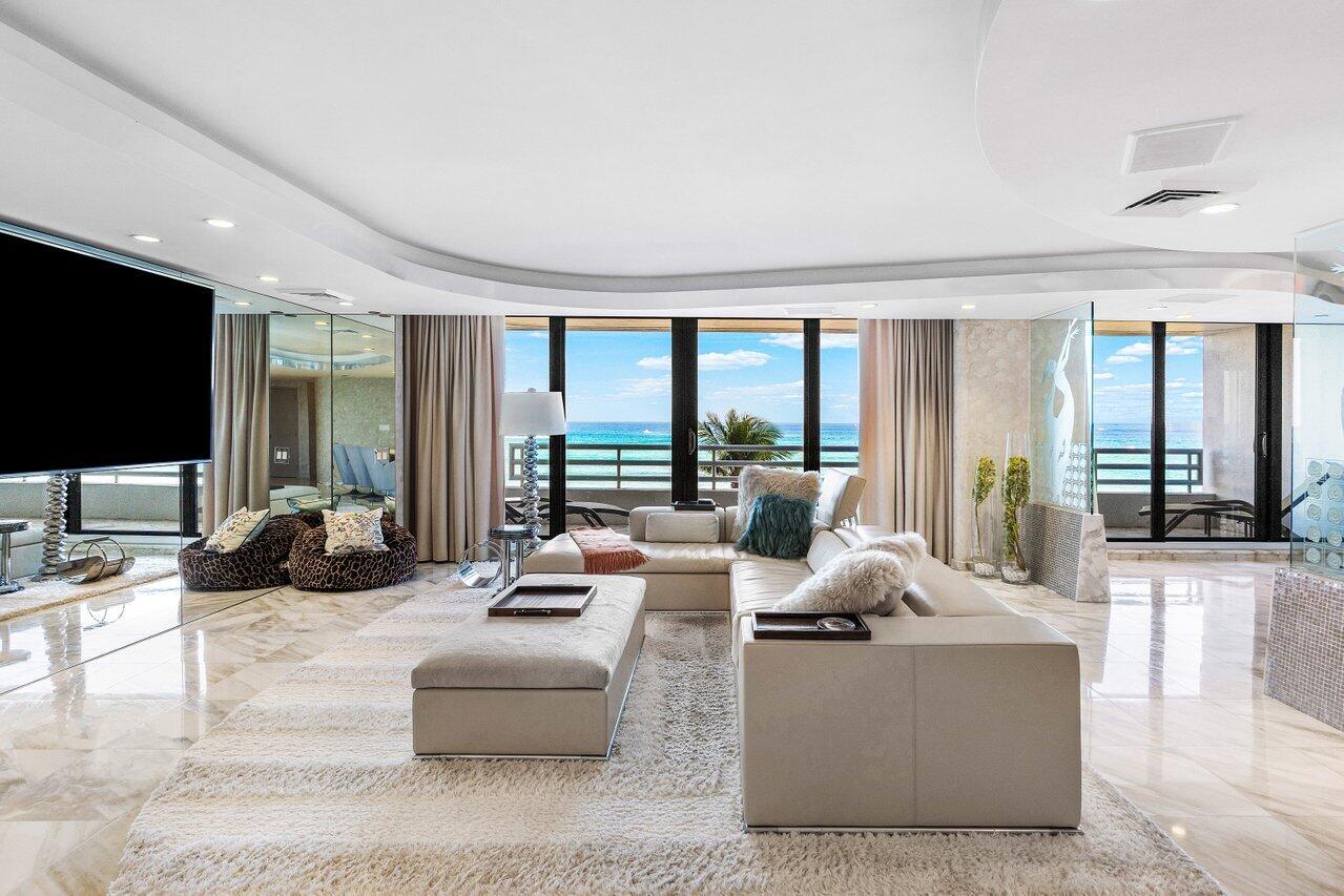 1500 S Ocean Boulevard 303/304