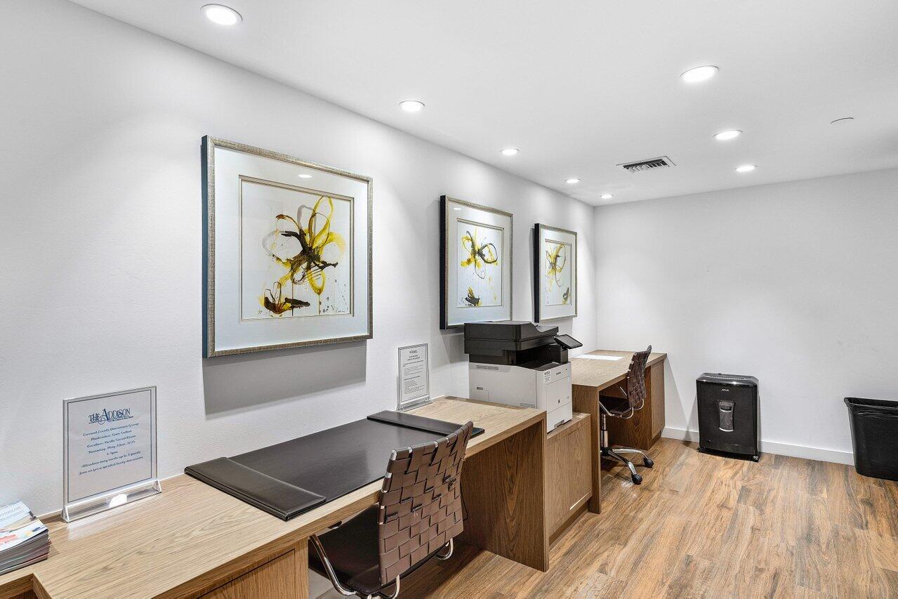 1500 S Ocean Boulevard 303/304