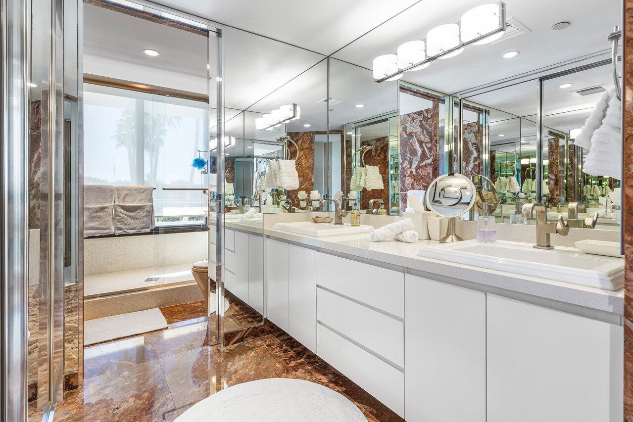 1500 S Ocean Boulevard 303/304