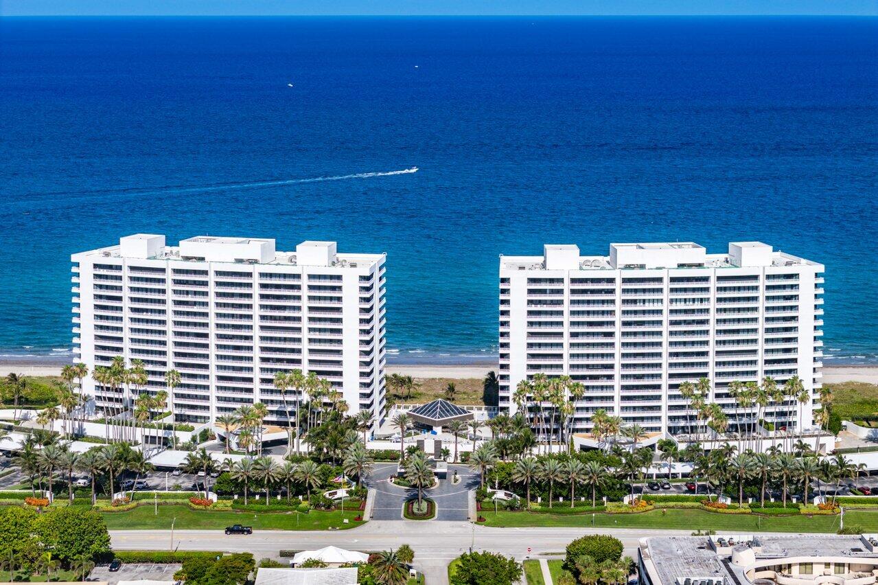 1500 S Ocean Boulevard 303/304