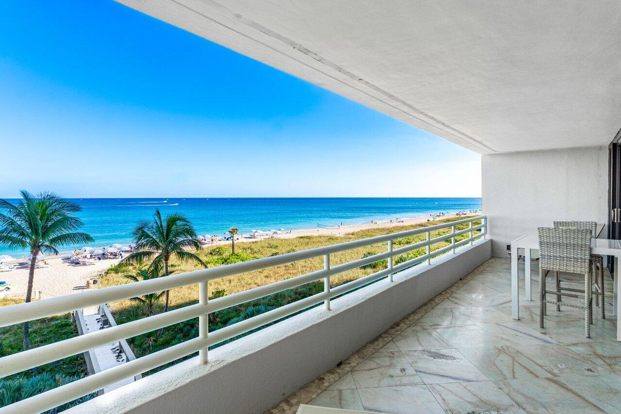 1500 S Ocean Boulevard 303/304