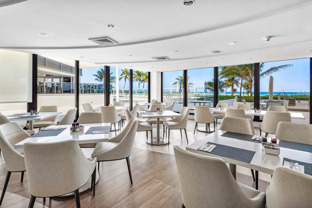 1500 S Ocean Boulevard 303/304