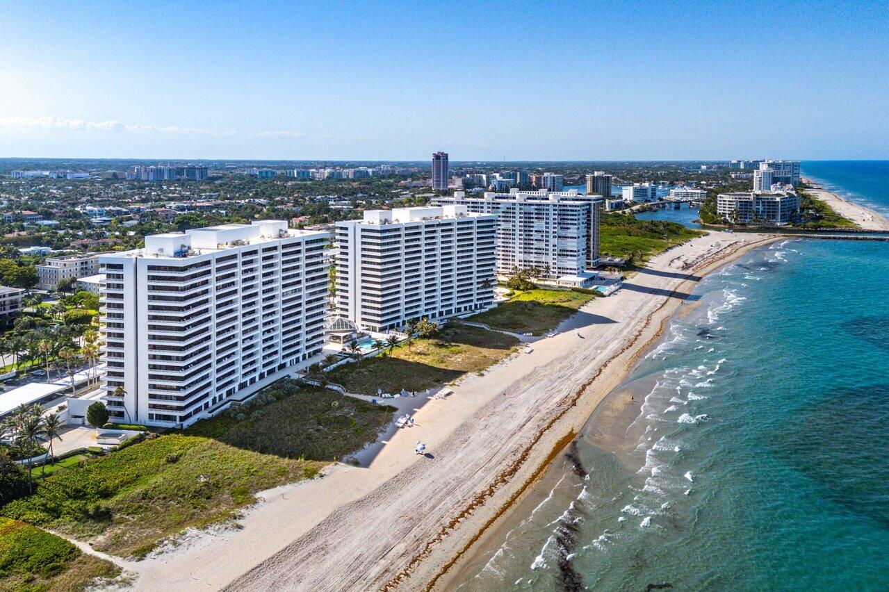 1500 S Ocean Boulevard 303/304