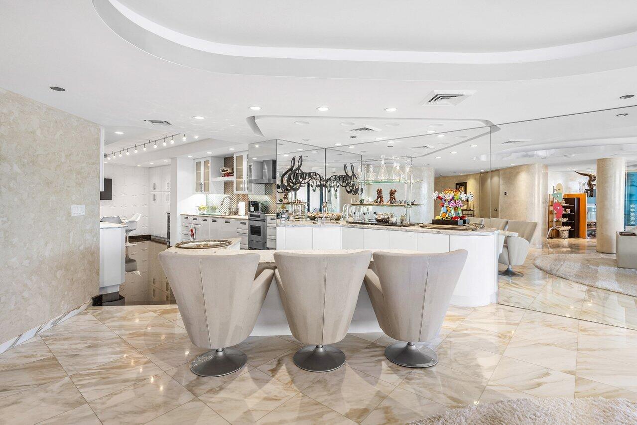 1500 S Ocean Boulevard 303/304