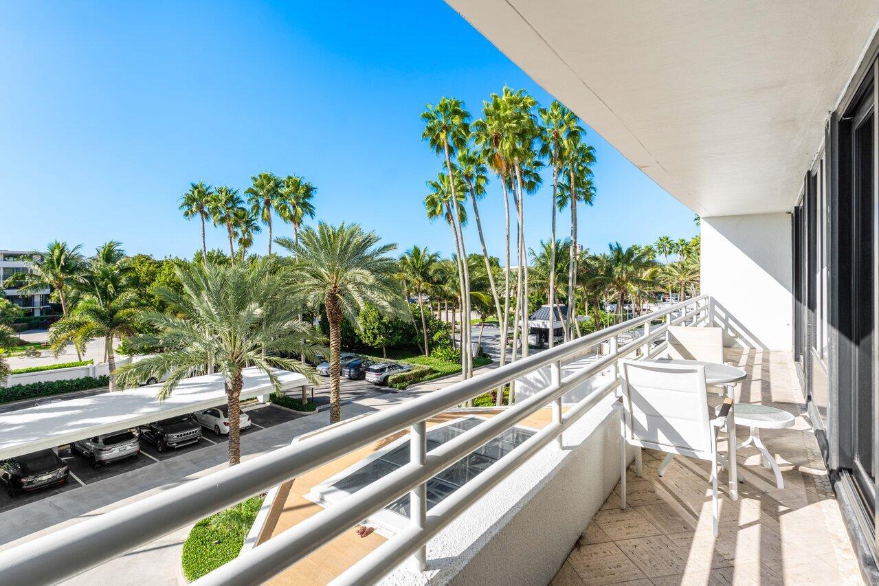 1500 S Ocean Boulevard 303/304