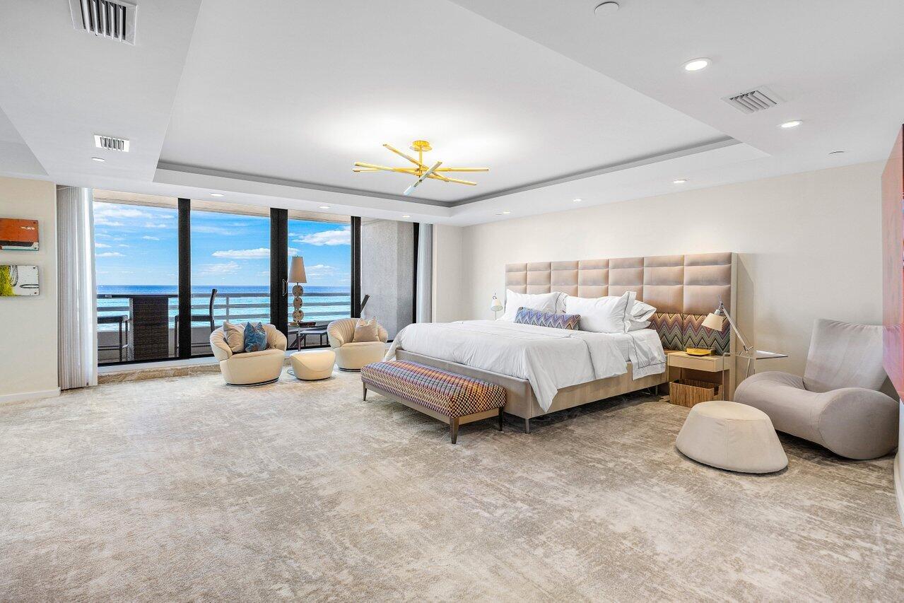 1500 S Ocean Boulevard 303/304