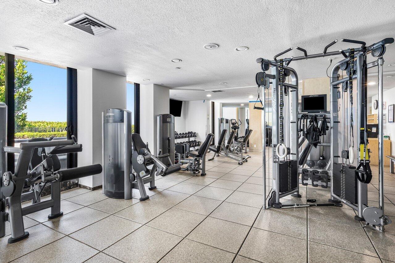 1500 S Ocean Boulevard 303/304