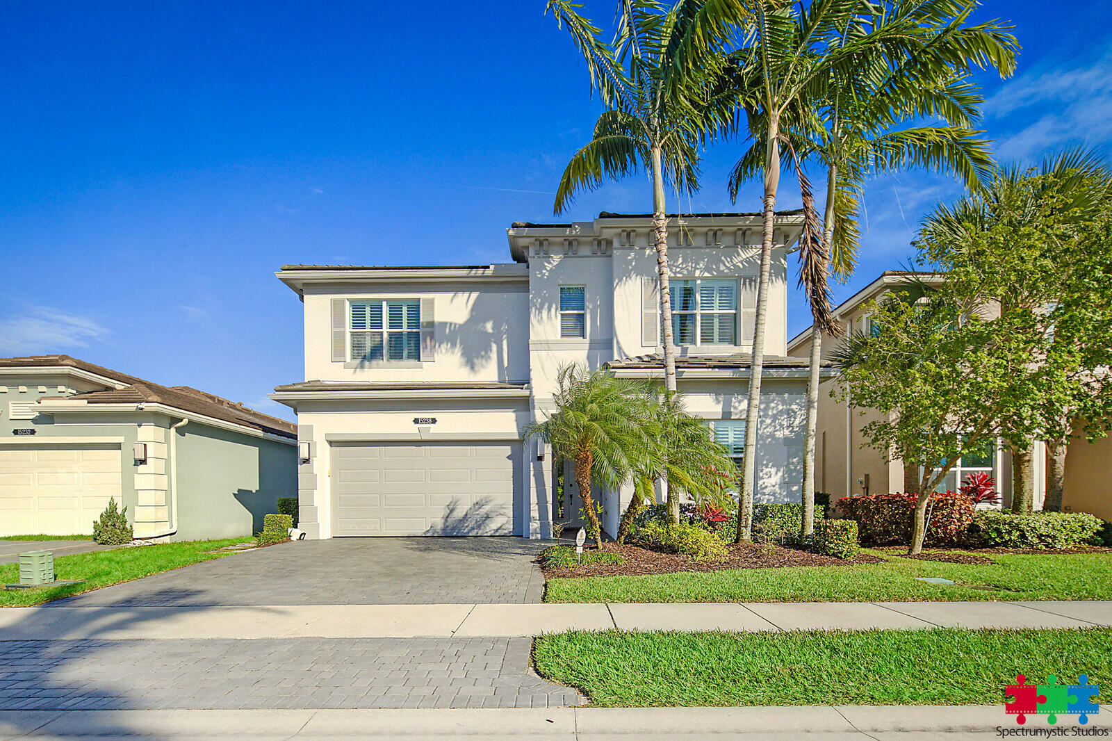 15238 Cherry Creek Lane