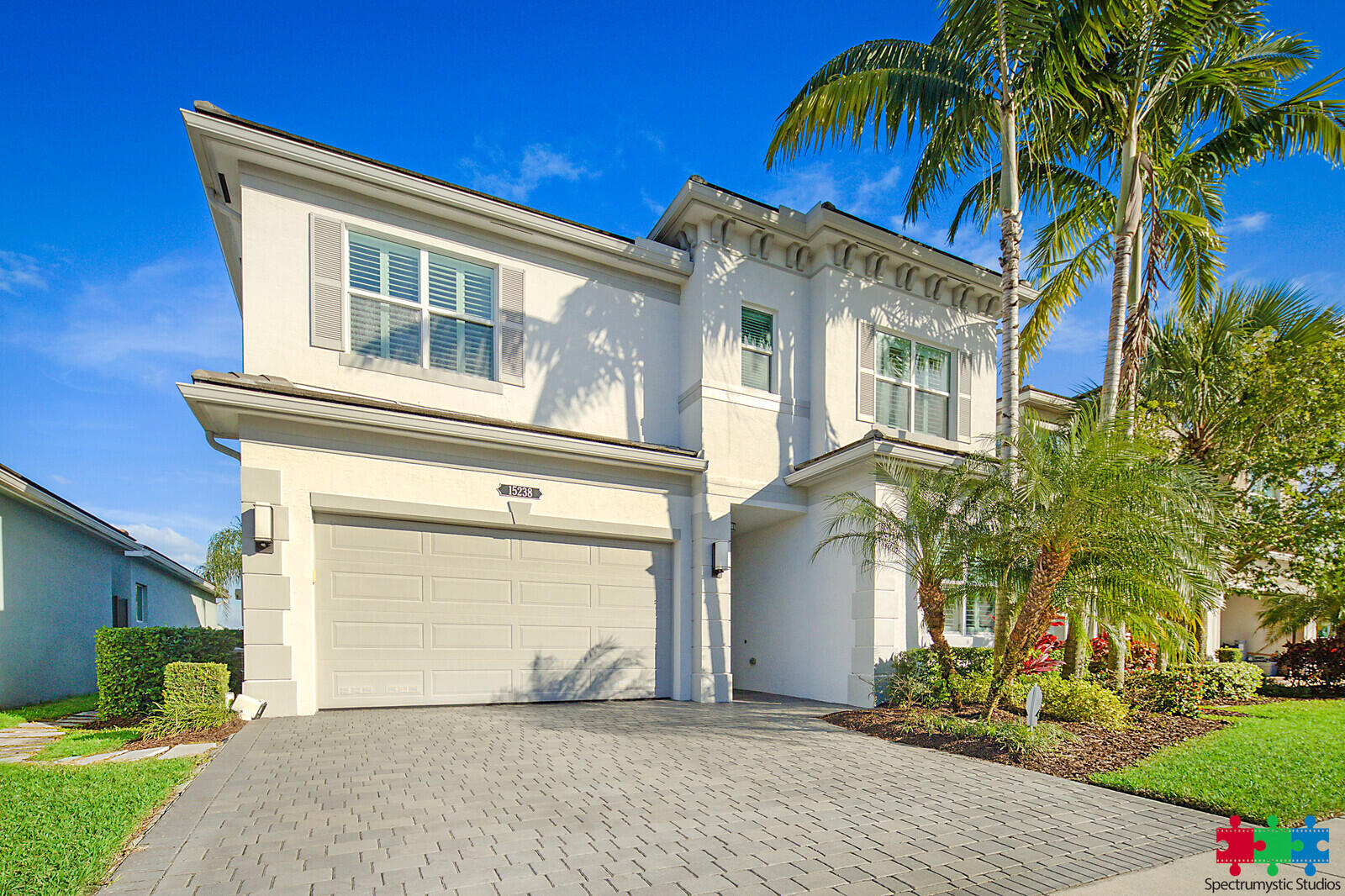 15238 Cherry Creek Lane