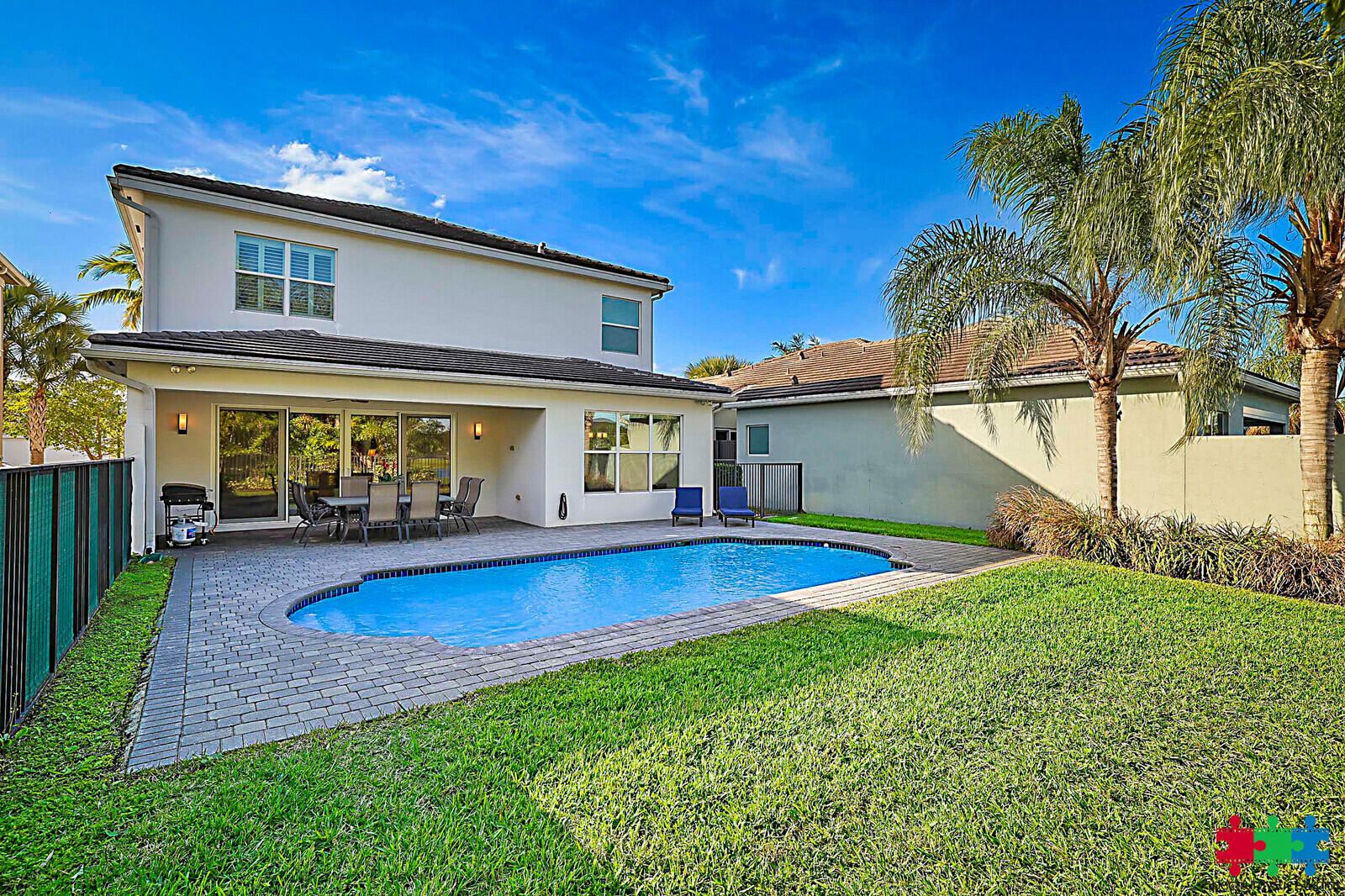 15238 Cherry Creek Lane