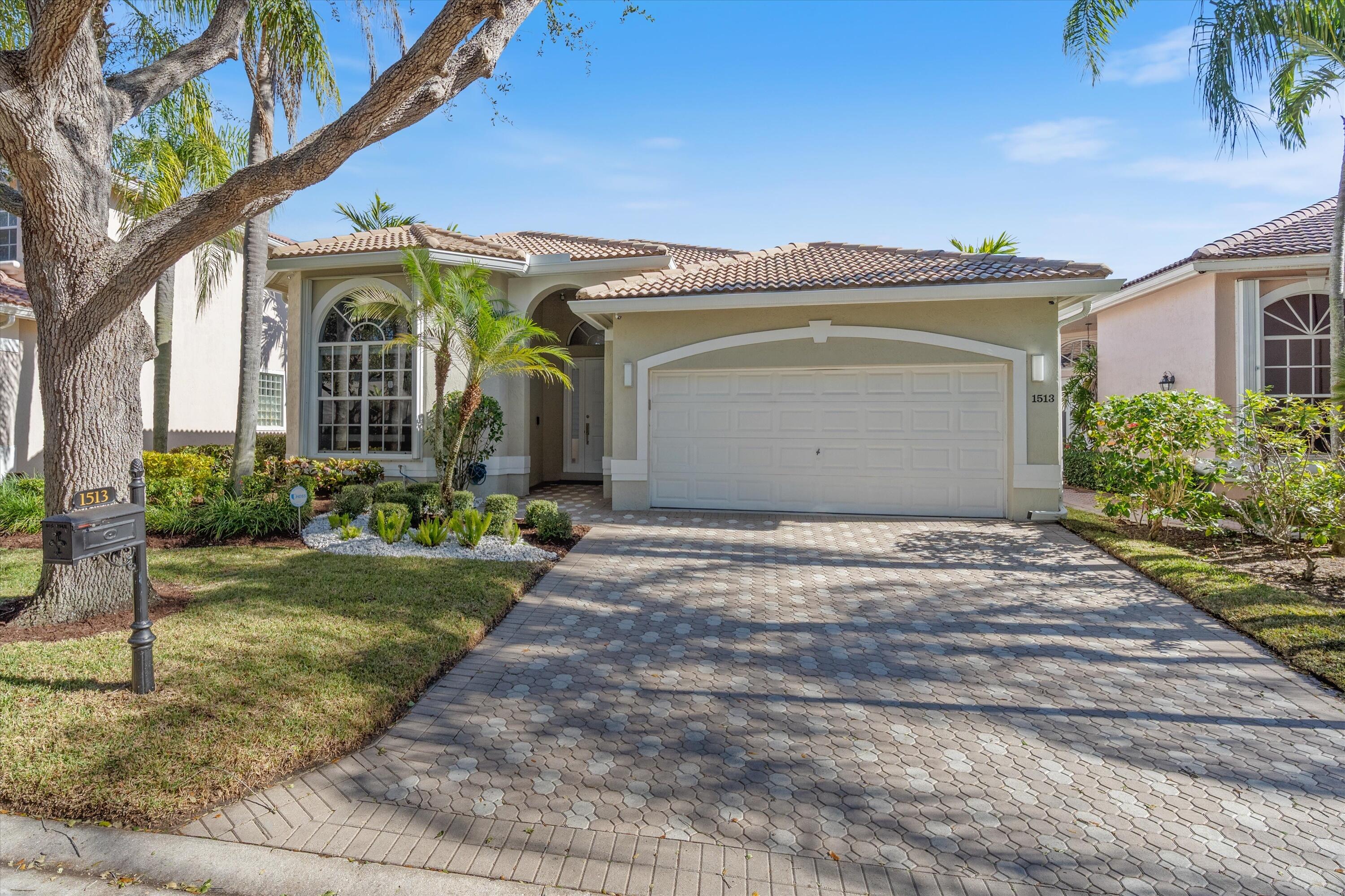 1513 NW 121st Drive