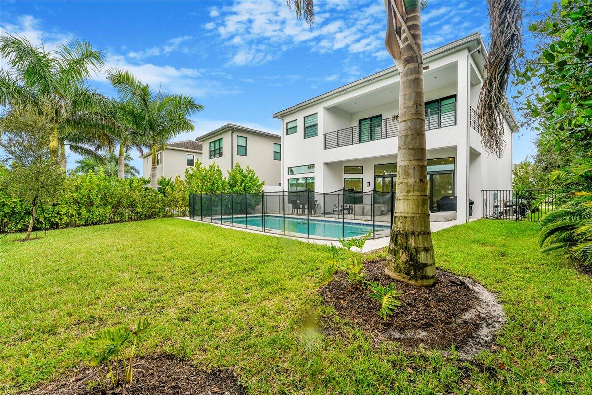 9093 Chauvet Way