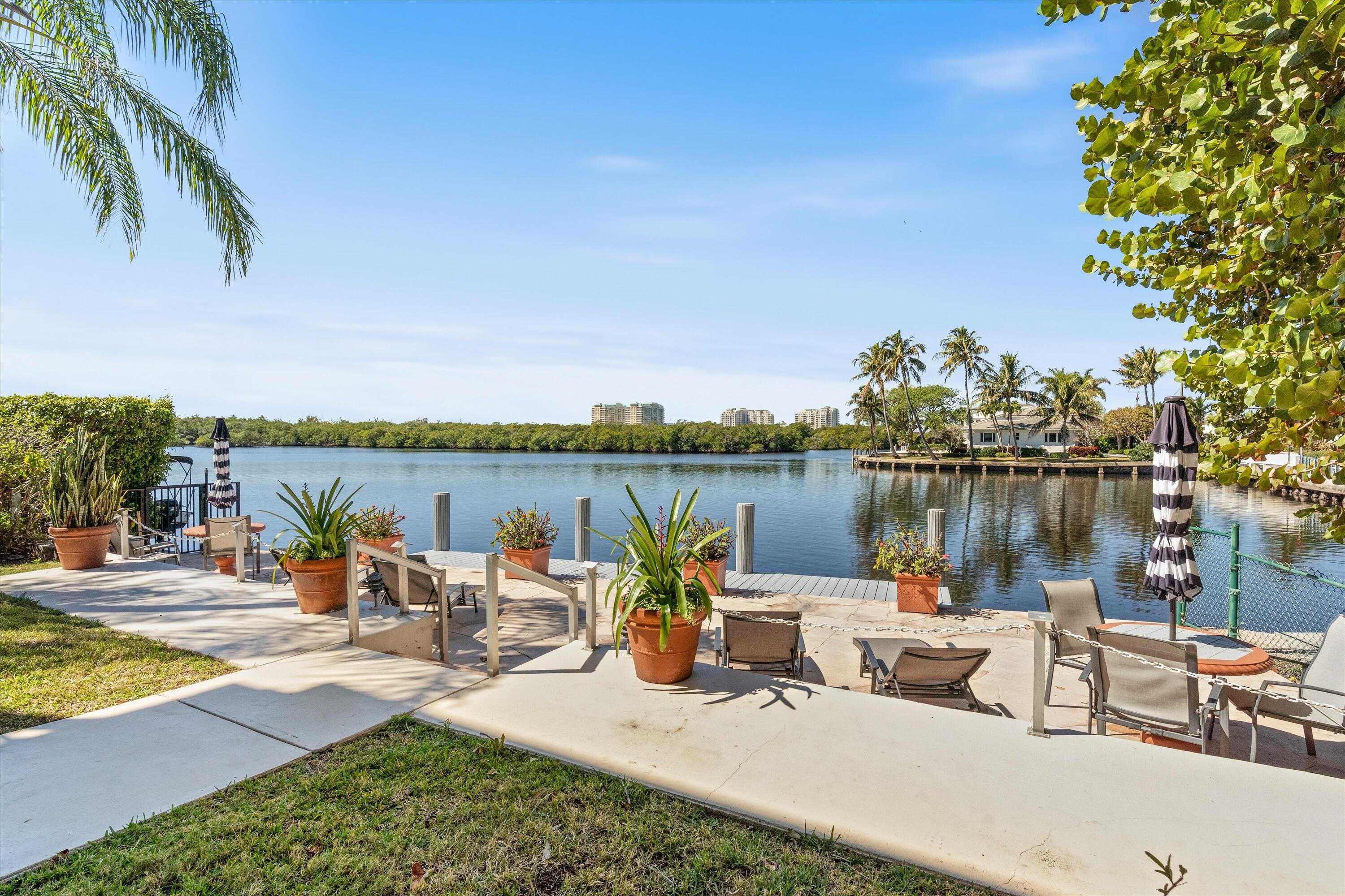 6590 N Ocean Boulevard 9, Ocean Ridge Unit: 9