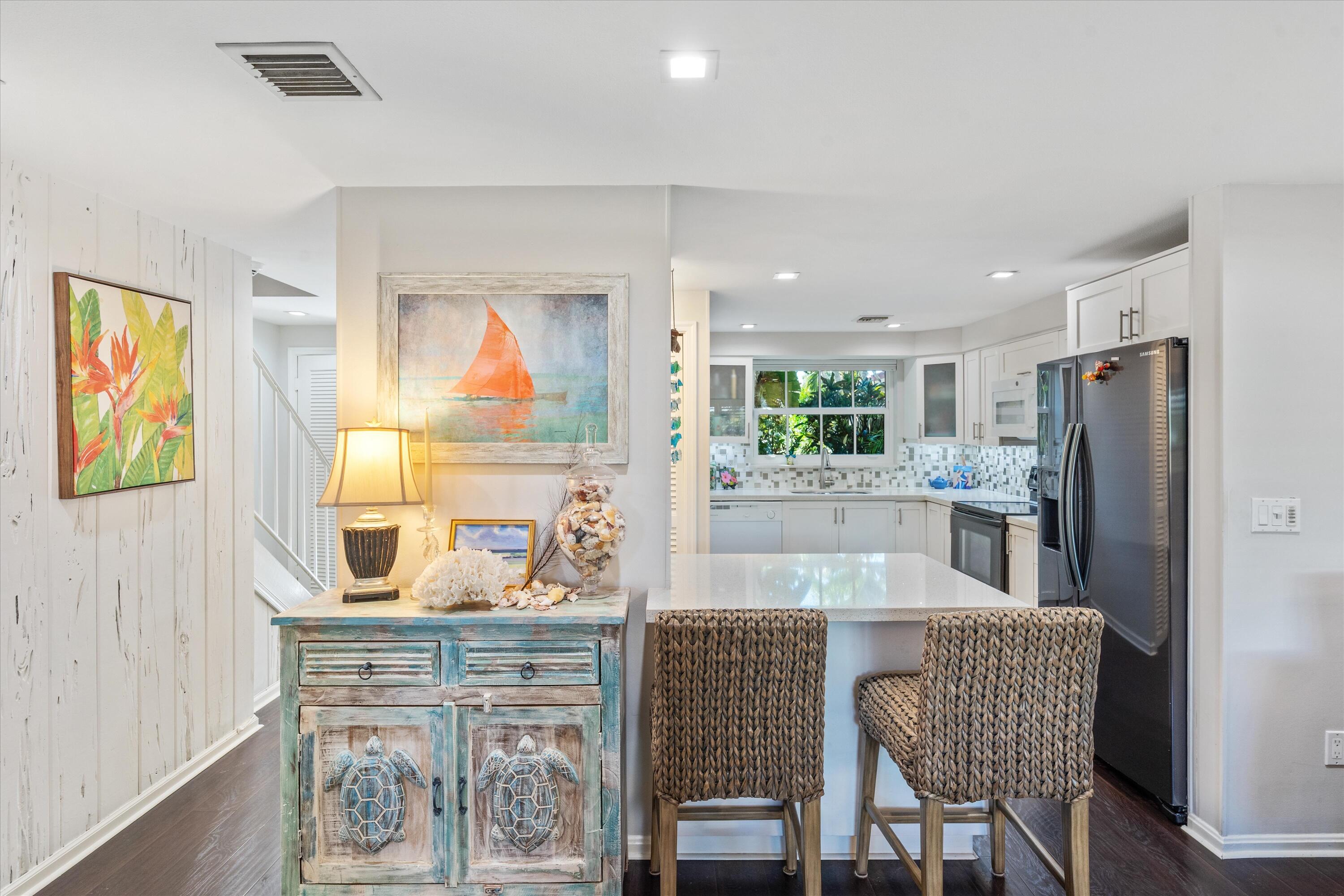 6590 N Ocean Boulevard 9, Ocean Ridge Unit: 9