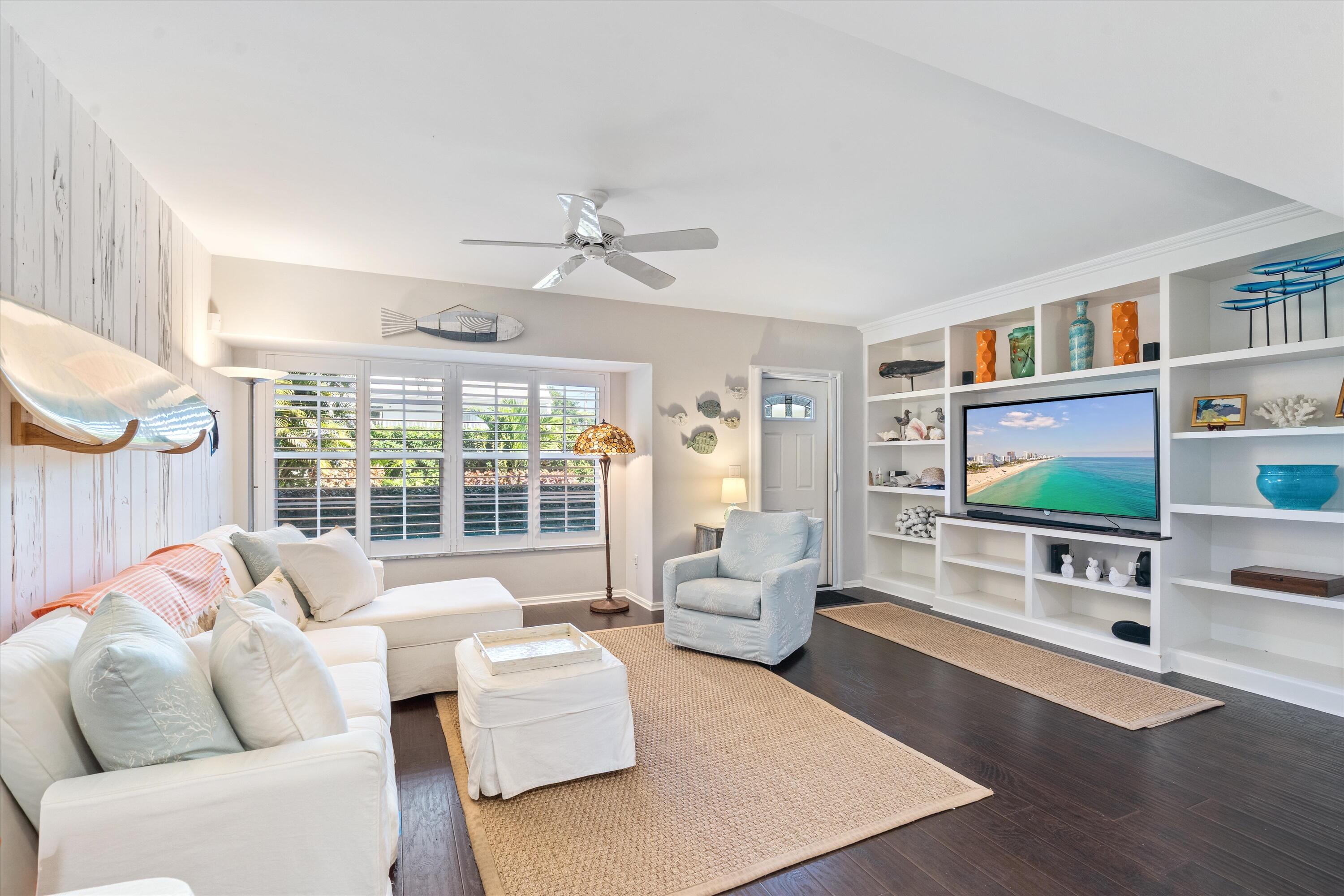 6590 N Ocean Boulevard 9, Ocean Ridge Unit: 9