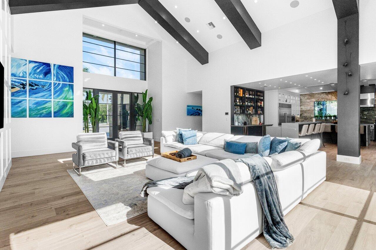 3746 NW 53rd Street