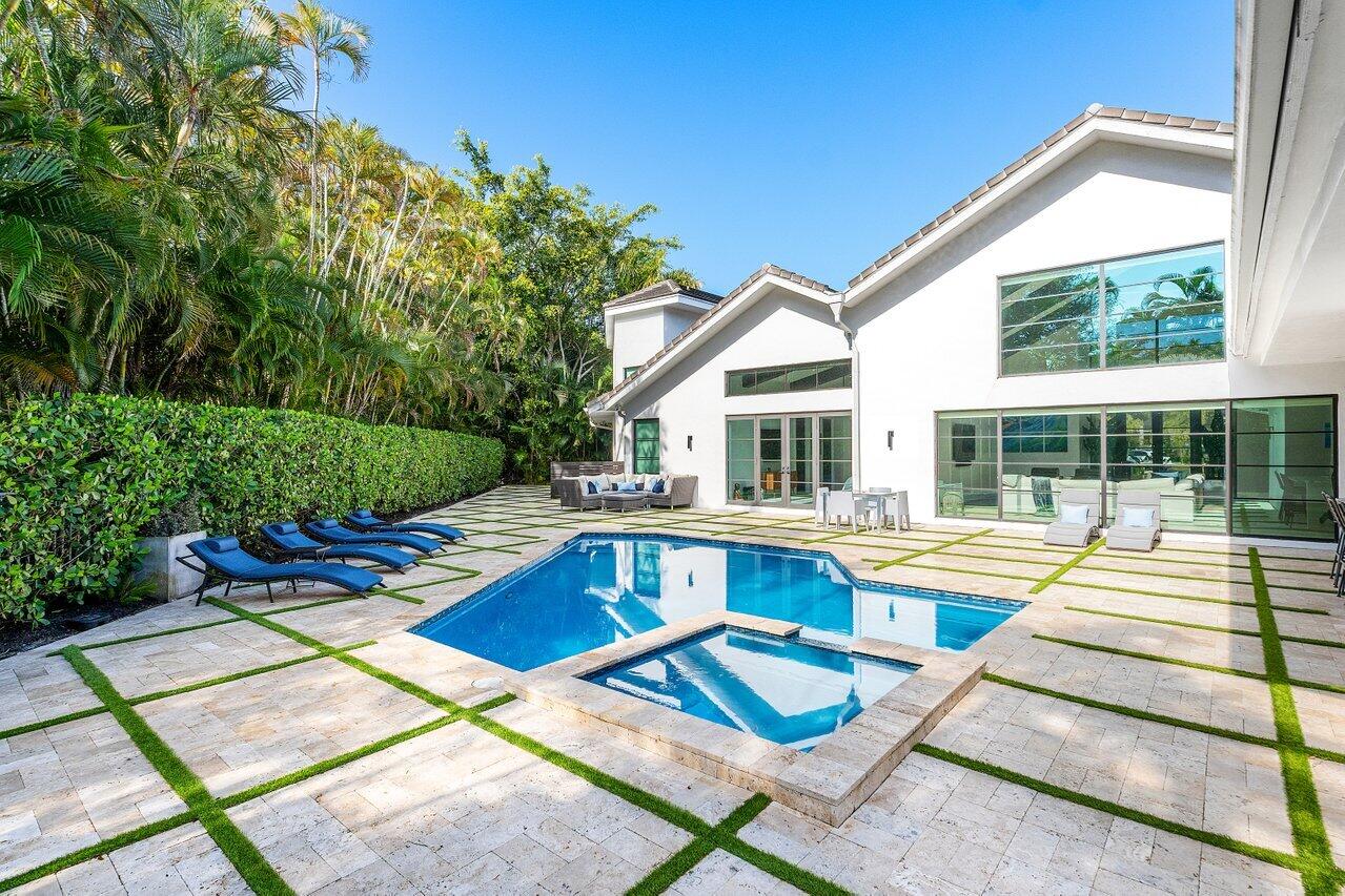 3746 NW 53rd Street