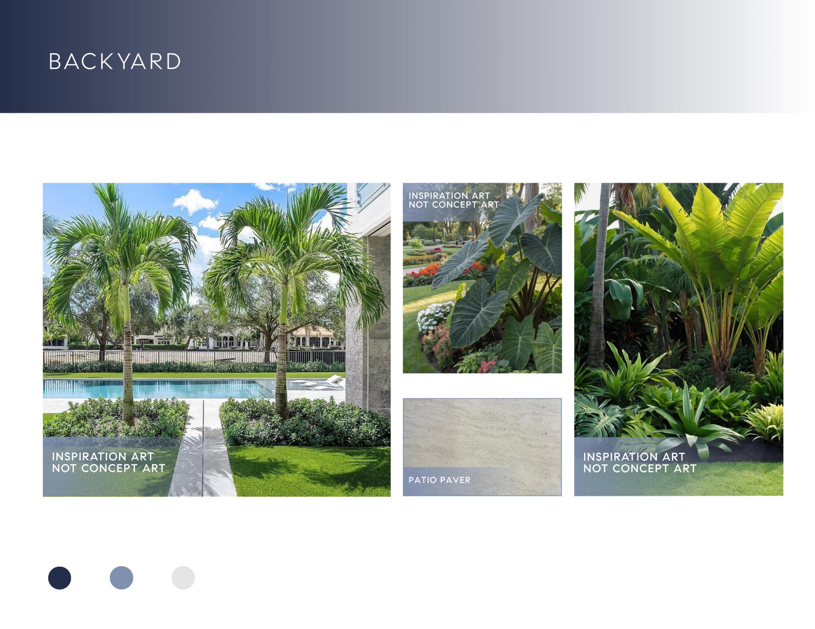 3205 Harrington Drive