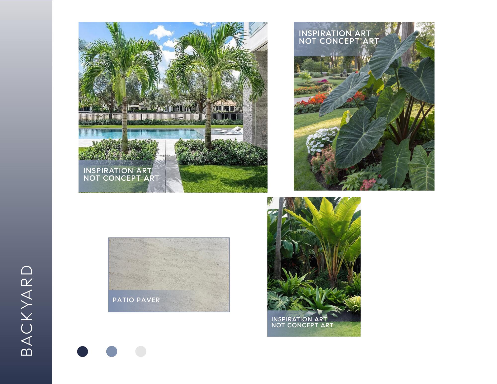 3205 Harrington Drive