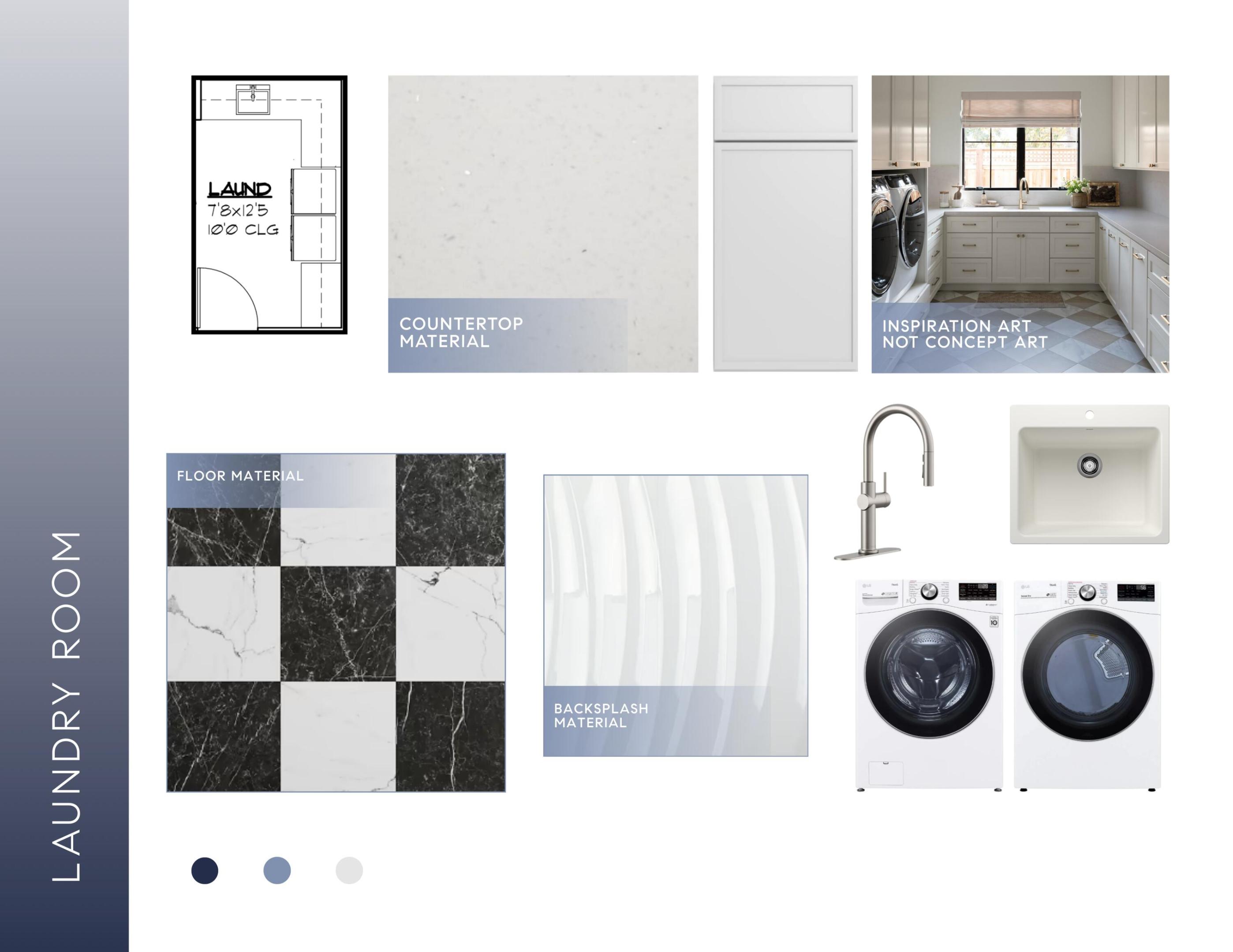 3205 Harrington Drive