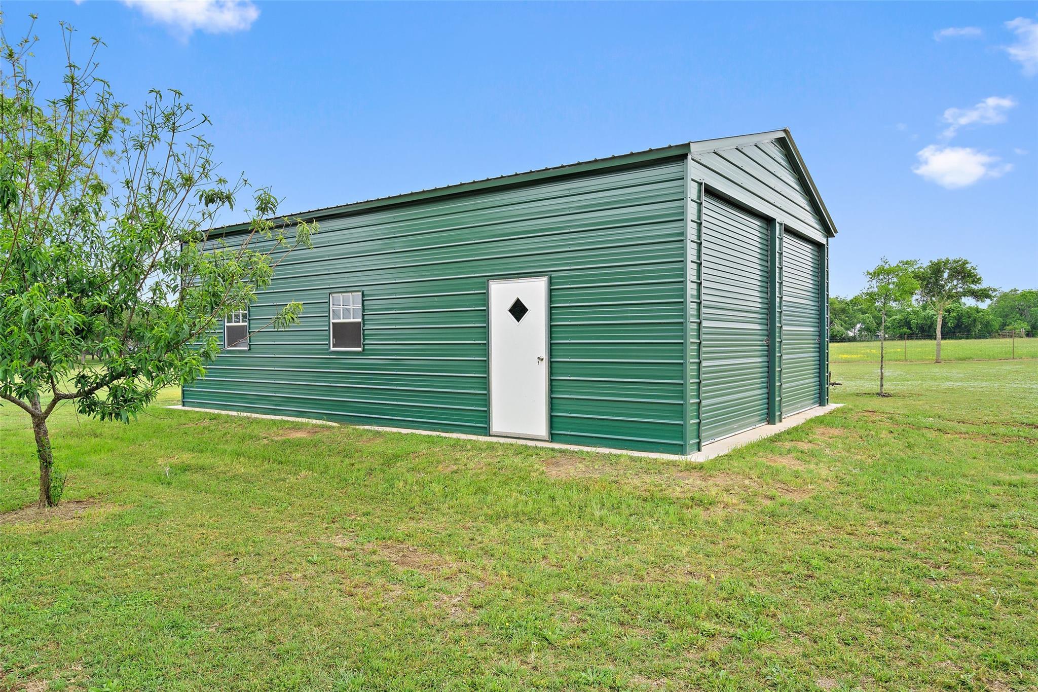 420 Elder Hill RD # B