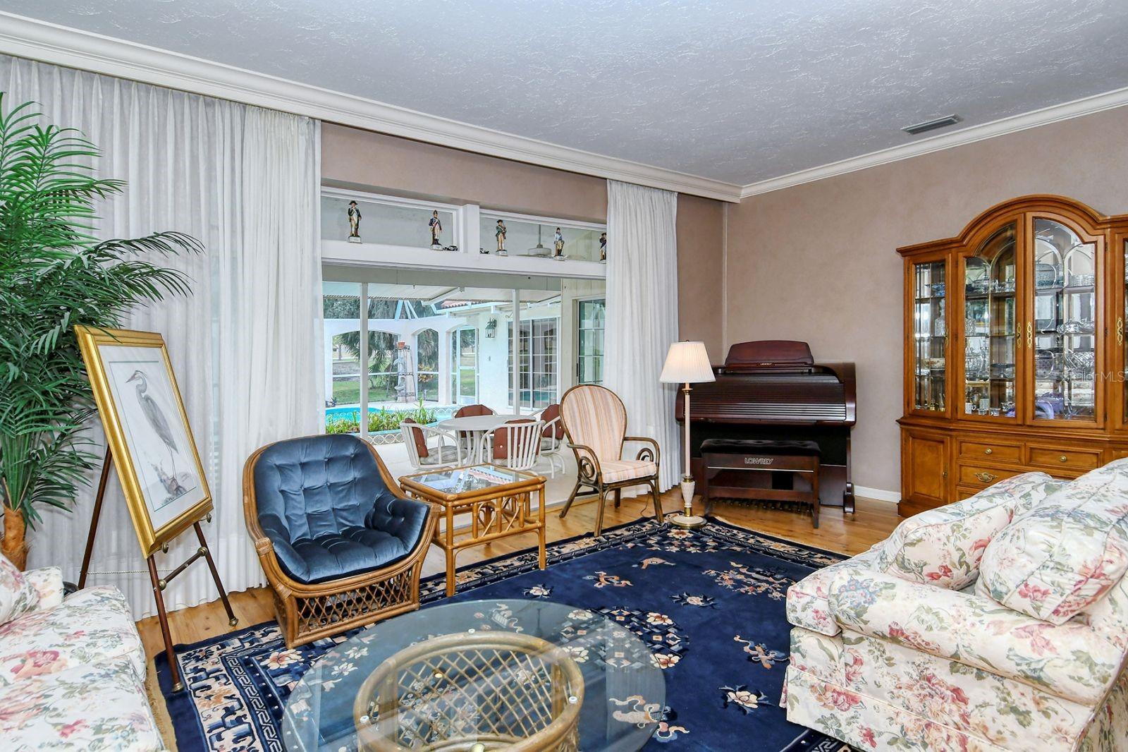 7812 BROADMOOR PINES BOULEVARD