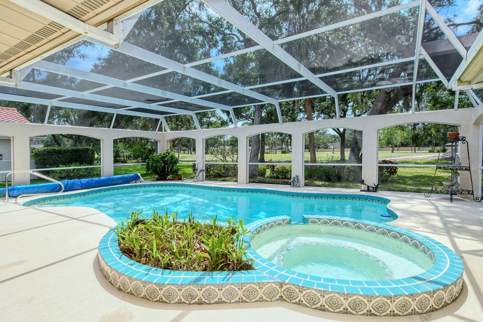 7812 BROADMOOR PINES BOULEVARD