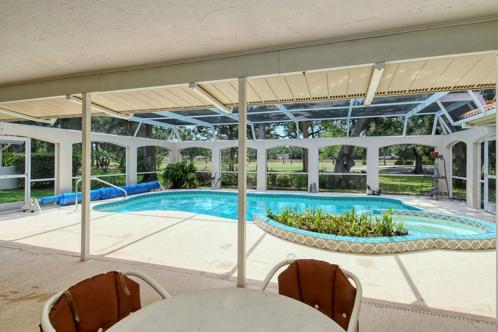 7812 BROADMOOR PINES BOULEVARD