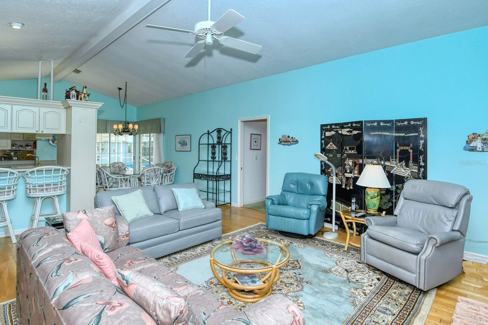 7812 BROADMOOR PINES BOULEVARD