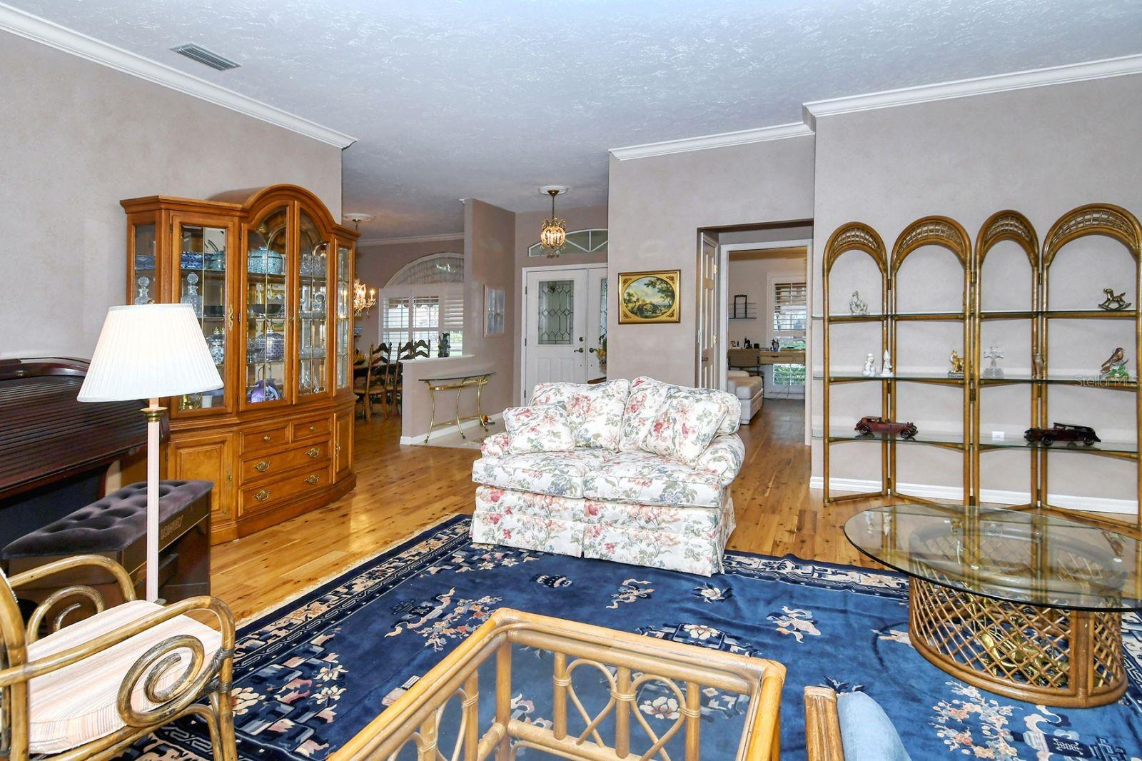 7812 BROADMOOR PINES BOULEVARD