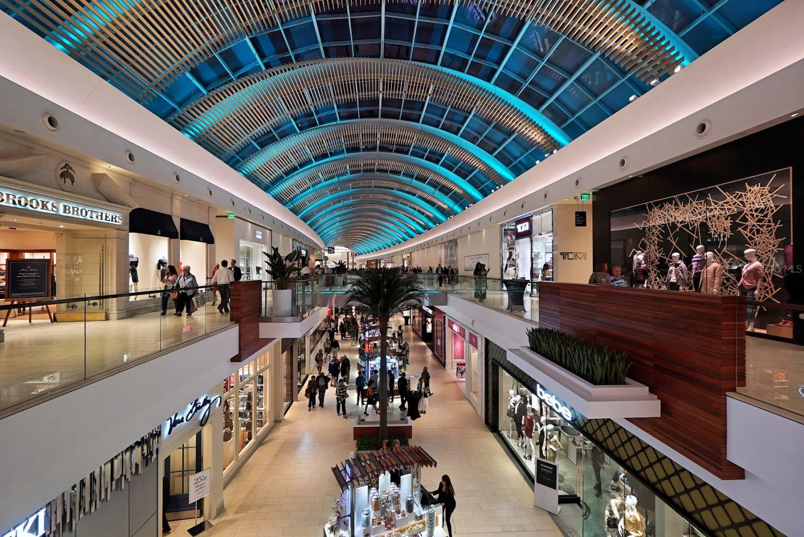 7812 BROADMOOR PINES BOULEVARD