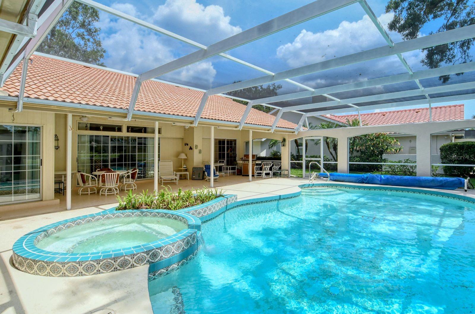 7812 BROADMOOR PINES BOULEVARD